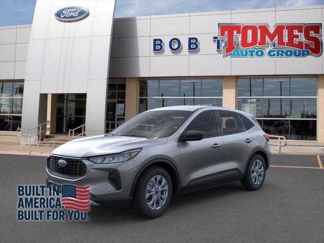 new 2025 Ford Escape car, priced at $24,758