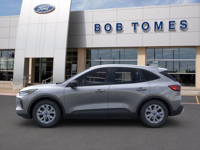 new 2025 Ford Escape car, priced at $31,181