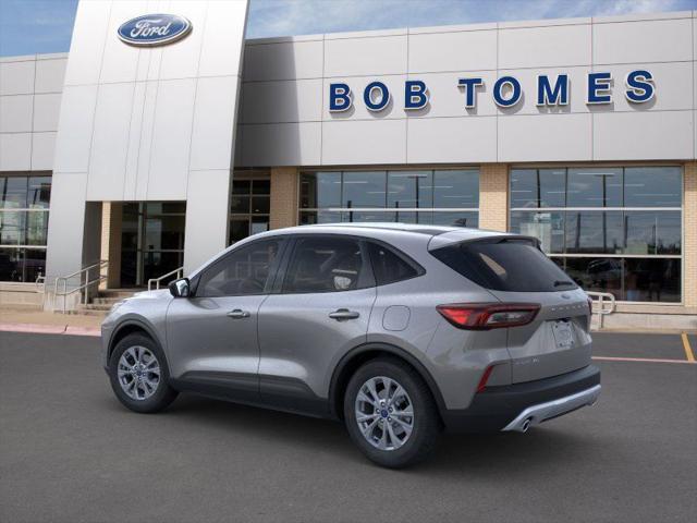 new 2025 Ford Escape car, priced at $31,181