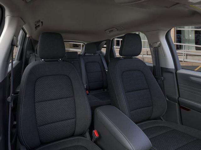 new 2025 Ford Escape car, priced at $31,181