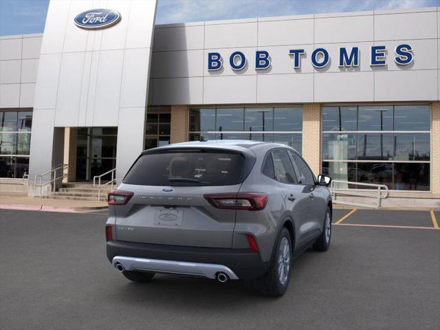 new 2025 Ford Escape car, priced at $31,181