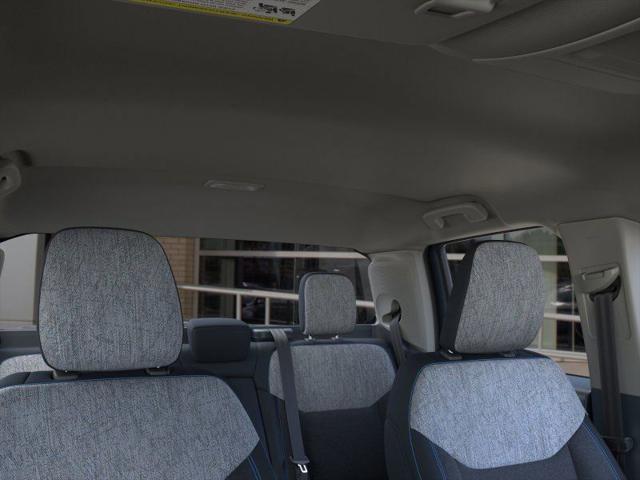 new 2025 Ford Maverick car, priced at $32,065