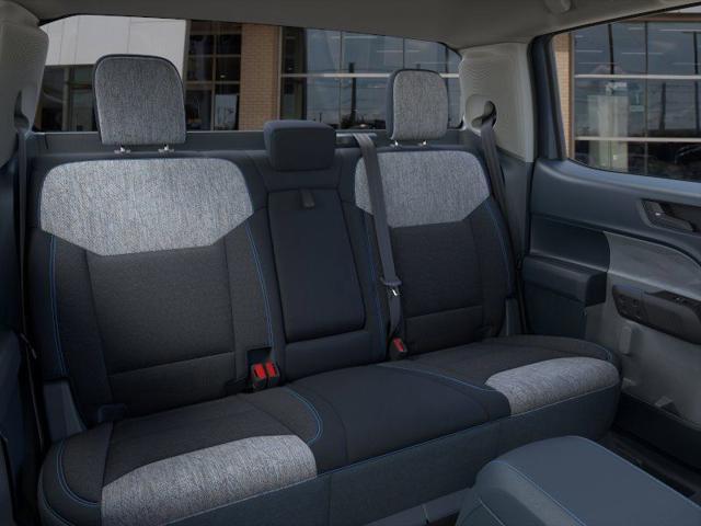 new 2025 Ford Maverick car, priced at $32,065