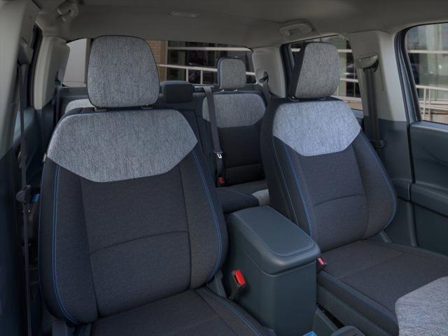 new 2025 Ford Maverick car, priced at $32,065