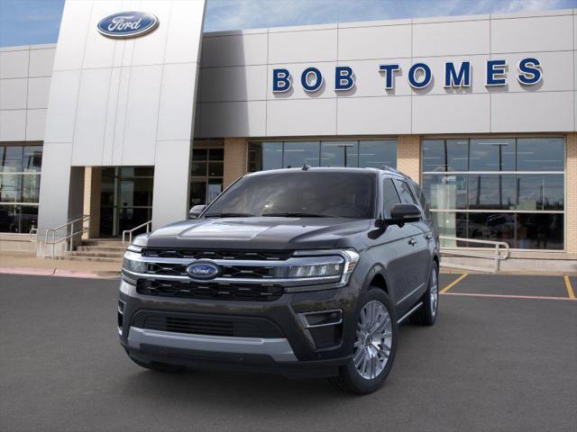 new 2024 Ford Expedition car, priced at $61,665