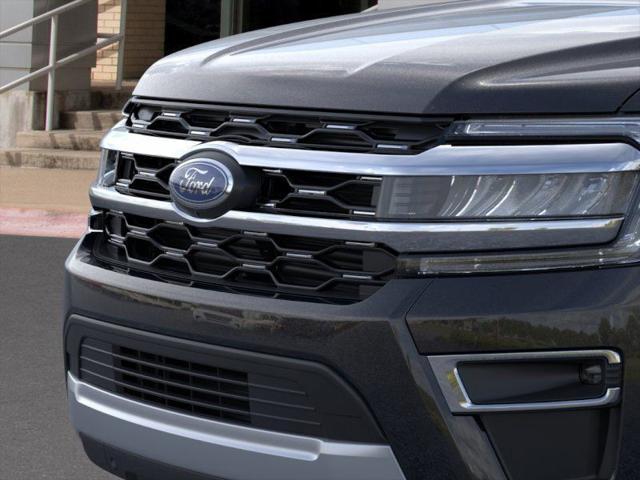 new 2024 Ford Expedition car, priced at $61,665