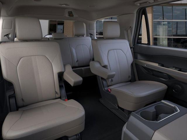 new 2024 Ford Expedition car, priced at $61,665