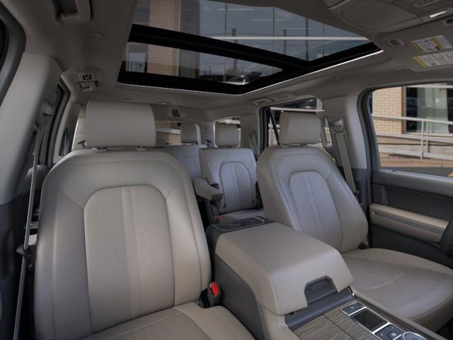 new 2024 Ford Expedition car, priced at $61,665