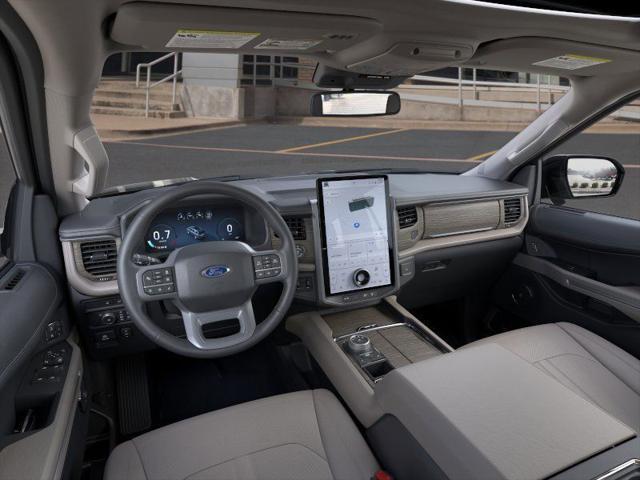 new 2024 Ford Expedition car, priced at $61,665