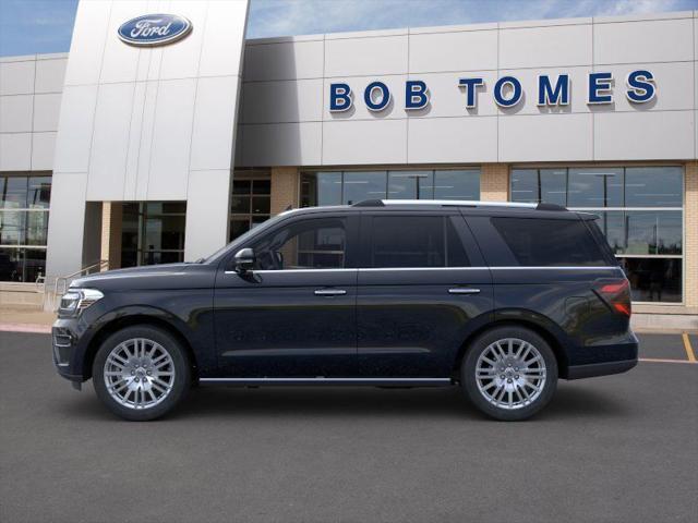 new 2024 Ford Expedition car, priced at $61,665