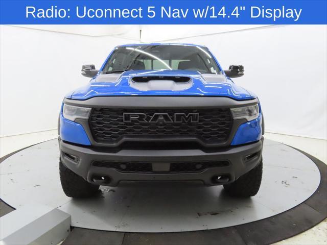 used 2025 Ram 1500 car, priced at $88,888