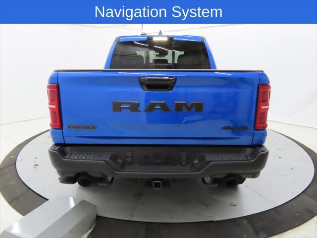 used 2025 Ram 1500 car, priced at $88,888