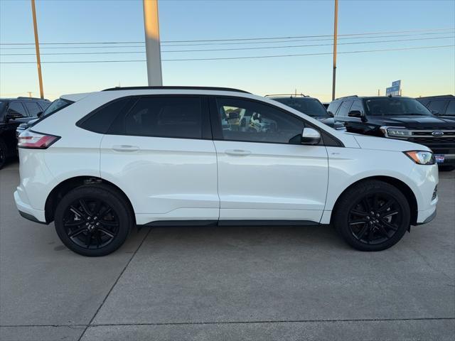 new 2023 Ford Edge car, priced at $37,205