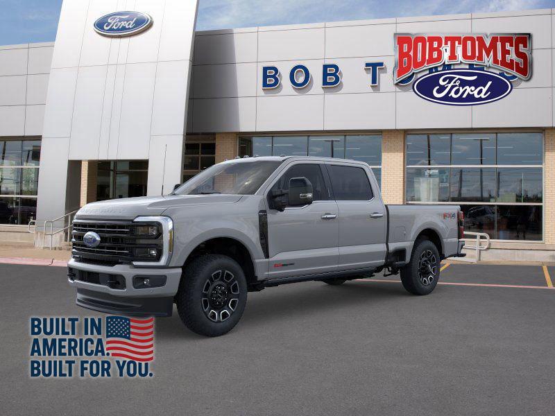 new 2026 Ford F-250 car, priced at $99,365