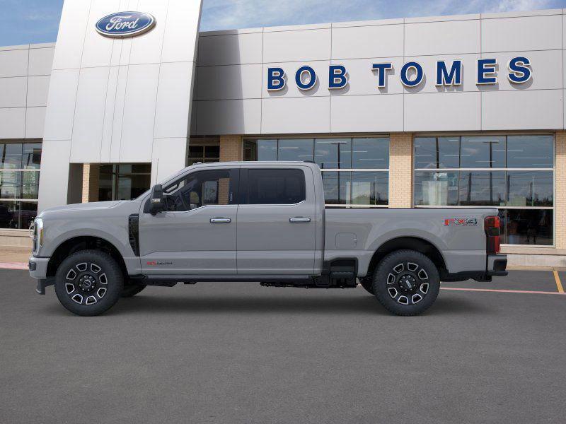 new 2026 Ford F-250 car, priced at $99,365