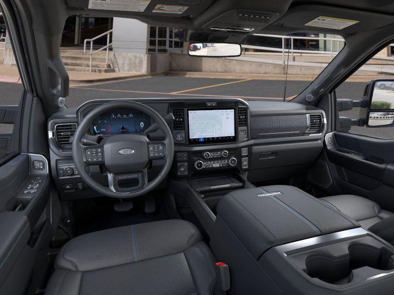 new 2026 Ford F-250 car, priced at $99,365