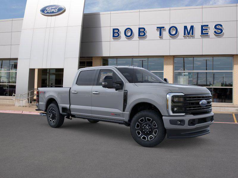 new 2026 Ford F-250 car, priced at $99,365
