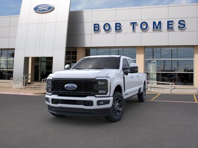 new 2024 Ford F-350 car, priced at $78,330