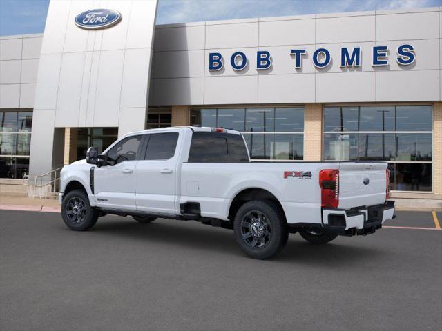 new 2024 Ford F-350 car, priced at $78,330