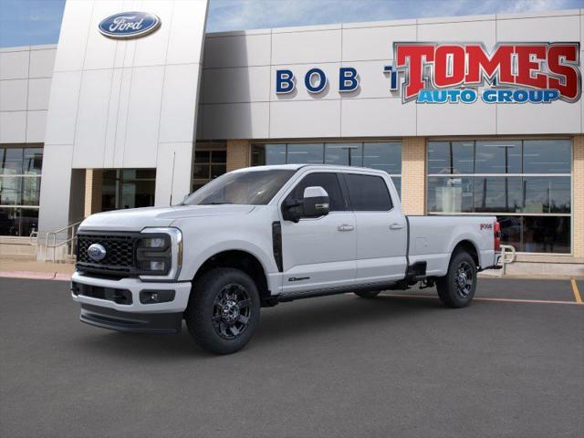 new 2024 Ford F-350 car, priced at $78,330