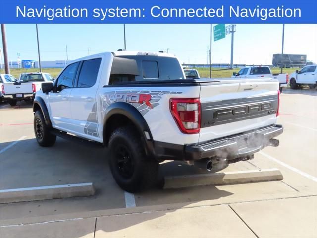 used 2023 Ford F-150 car, priced at $112,500