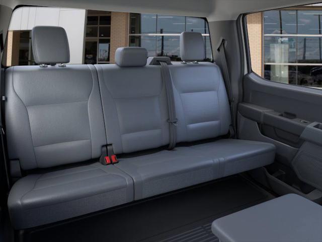 new 2025 Ford F-250 car, priced at $50,740