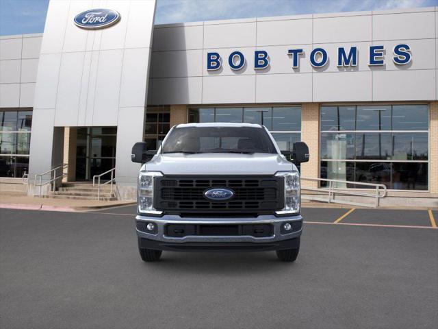 new 2025 Ford F-250 car, priced at $50,740