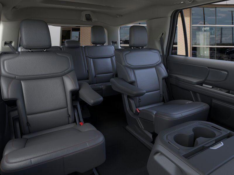 new 2025 Ford Expedition car, priced at $69,816