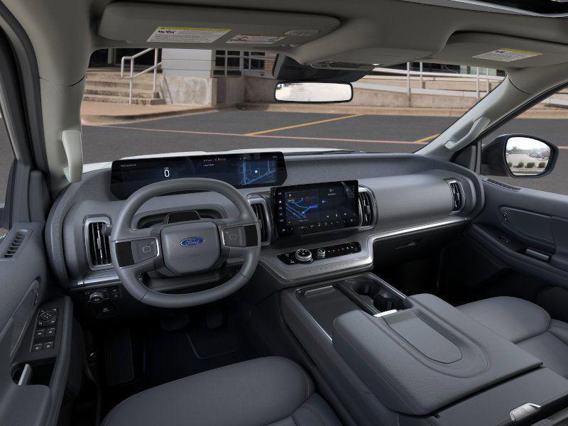 new 2025 Ford Expedition car, priced at $69,816