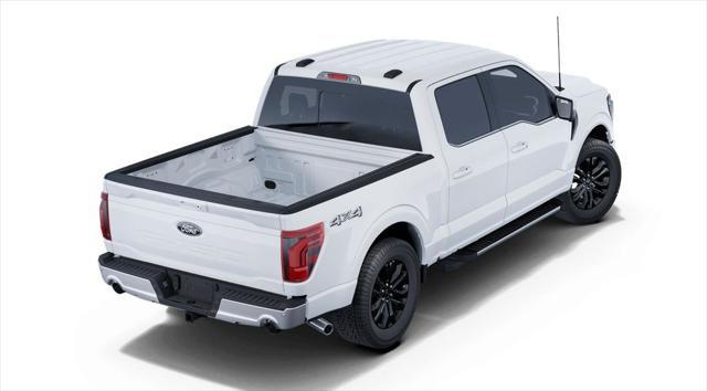 new 2025 Ford F-150 car, priced at $70,270