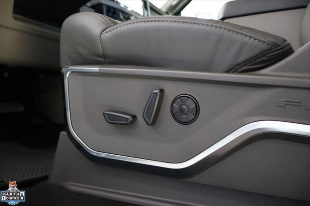 used 2025 Ford F-450 car, priced at $127,488