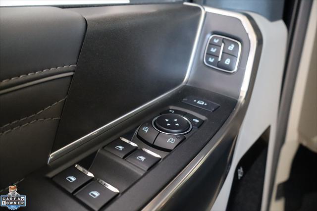 used 2025 Ford F-450 car, priced at $127,488