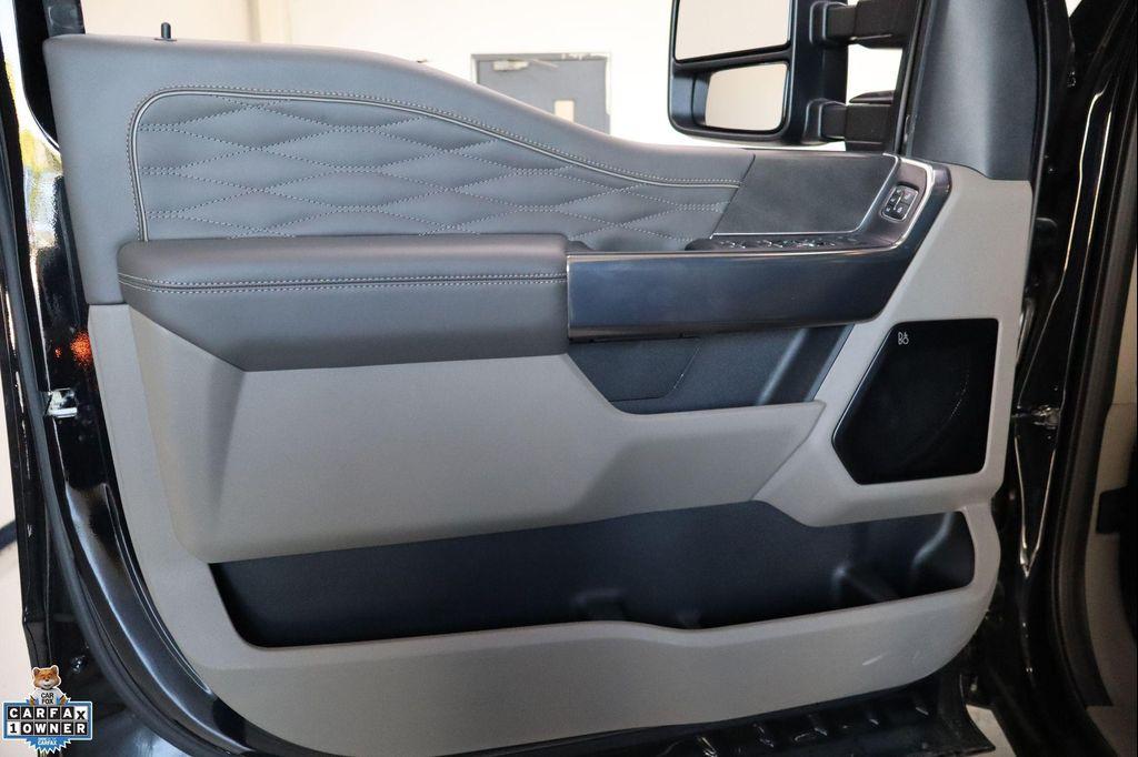 used 2025 Ford F-450 car, priced at $126,489