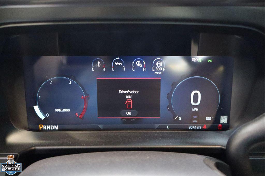 used 2025 Ford F-450 car, priced at $126,489