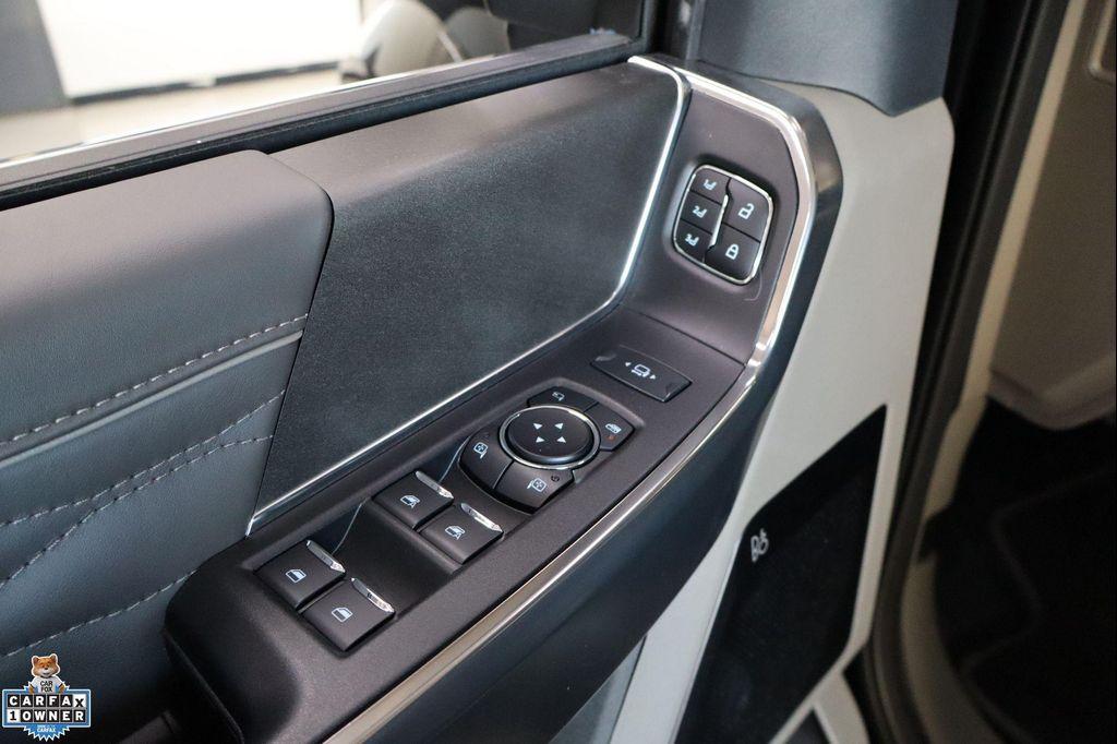 used 2025 Ford F-450 car, priced at $126,489