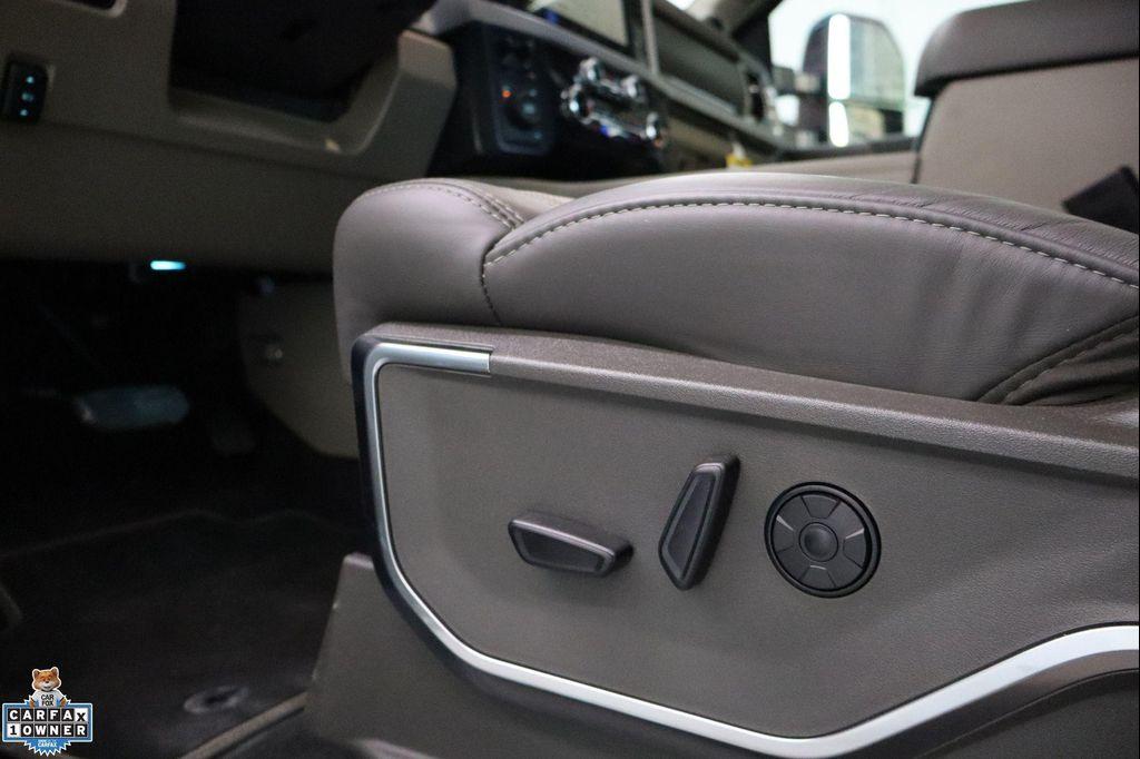 used 2025 Ford F-450 car, priced at $126,489