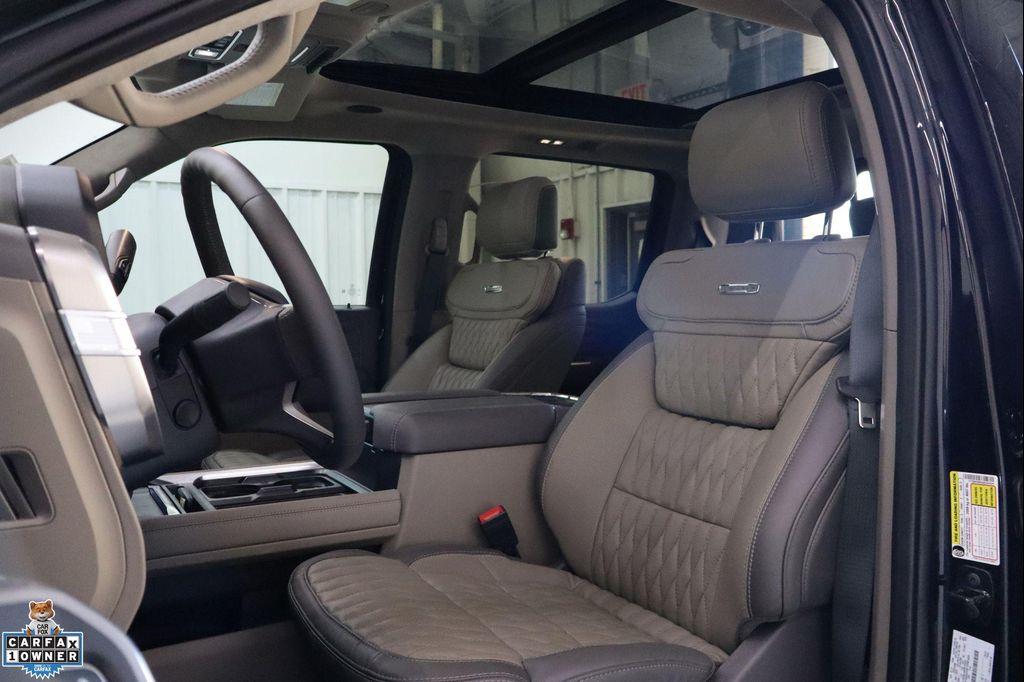 used 2025 Ford F-450 car, priced at $126,489
