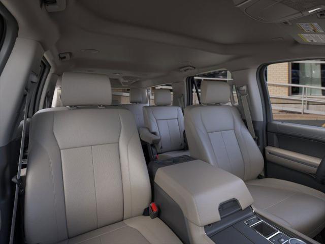 new 2024 Ford Expedition car, priced at $65,140