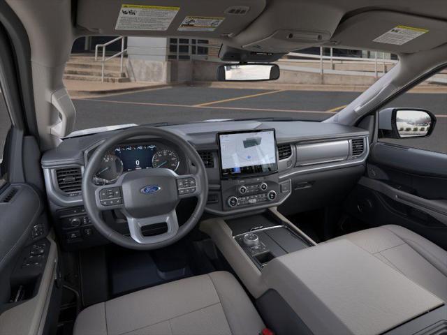 new 2024 Ford Expedition car, priced at $65,140