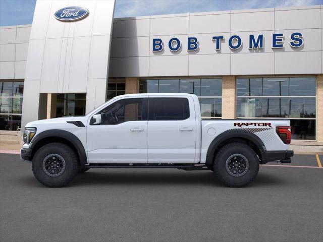 new 2025 Ford F-150 car, priced at $103,865