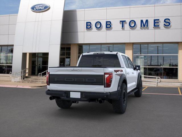 new 2025 Ford F-150 car, priced at $103,865