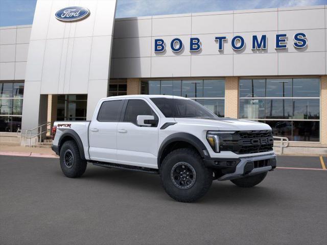 new 2025 Ford F-150 car, priced at $103,865