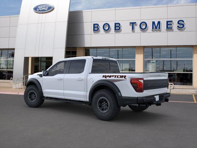 new 2025 Ford F-150 car, priced at $103,865