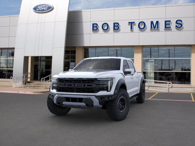 new 2025 Ford F-150 car, priced at $103,865