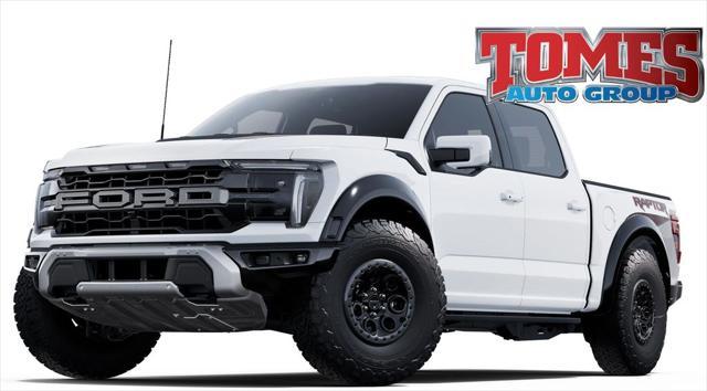 new 2025 Ford F-150 car, priced at $103,865