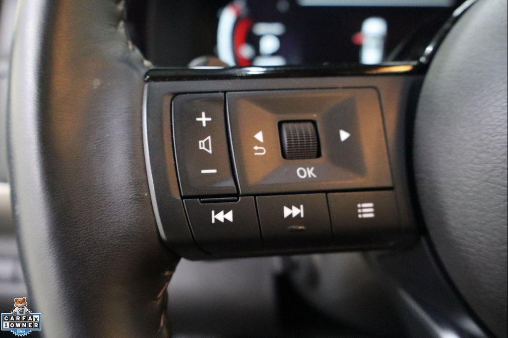 used 2024 Nissan Pathfinder car, priced at $37,201