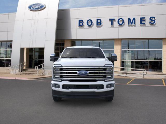 new 2024 Ford F-250 car, priced at $101,200