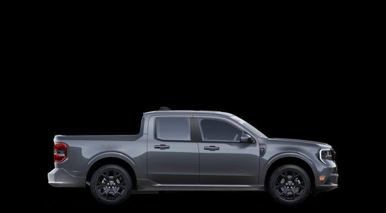 new 2025 Ford Maverick car, priced at $37,725