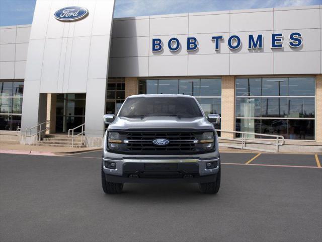 new 2025 Ford F-150 car, priced at $51,759