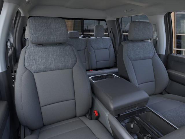 new 2025 Ford F-150 car, priced at $51,759
